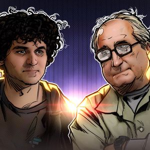From Bernie Madoff to Bankman-Fried: Bitcoin maximalists have been validated
