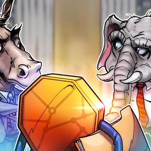 Congress may be ‘ungovernable,’ but US could see crypto legislation in 2023