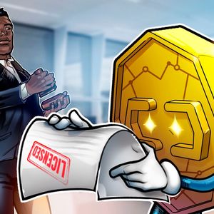 Nigerian crypto exchange Roqqu receives European virtual currency license