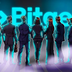 Bitget to discontinue services for some users in one-off exercise