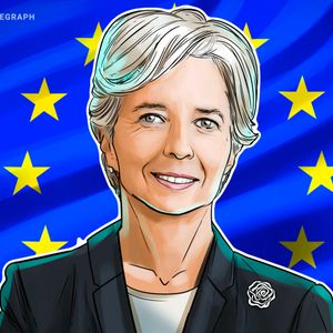 Lagarde says euro-area economy is resilient, digital euro imminent