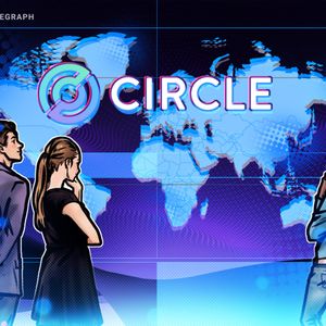 Circle’s Allaire says stablecoin issuer looking to enter 40 developing markets: Report