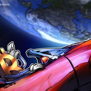 Tesla turns tables on Bitcoin as 2023 gains outpace BTC price comeback
