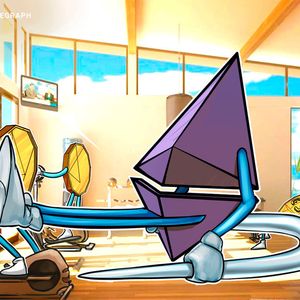 Ethereum 'shark' accumulation, Shanghai hard fork put $2K ETH price in play