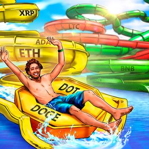 Price analysis 1/13: BTC, ETH, BNB, XRP, ADA, DOGE, MATIC, DOT, LTC, UNI