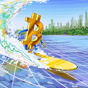 Bitcoin price blasts past $21K as 3-day short liquidations near $300M