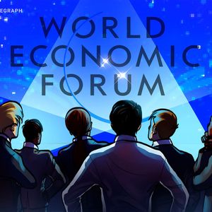 Cointelegraph heads to Davos for World Economic Forum