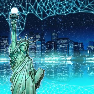 New York sued by environmental group after approval of crypto mining facility: Report