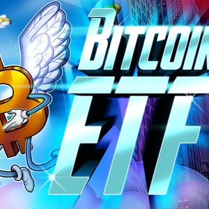 Bitcoin ETFs break 2-week outflow streak with $301M comeback