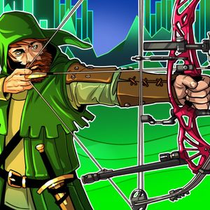 HOOD’s prediction markets to add $1.7B to revenue, exceed crypto by 2028: Bernstein