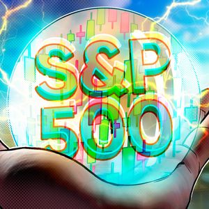 Kalshi strikes deal with S&P Dow Jones Indices to expand financial event contracts