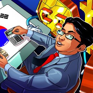 South Korea lawmakers mull pushing crypto tax implementation to 2029