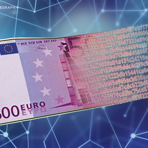USDC overtakes USDT in euro stablecoin trading as EU rules reshape market: Kaiko