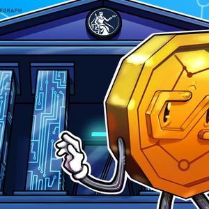 Bank of England opens consultation on tokenized collateral for clearing