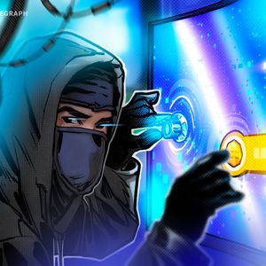 Binance investigates potential multibillion-dollar hack