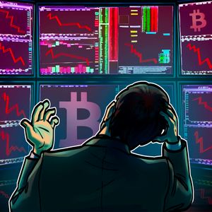 Binance hack rattles crypto markets as BNB falls 7%, Bitcoin slides