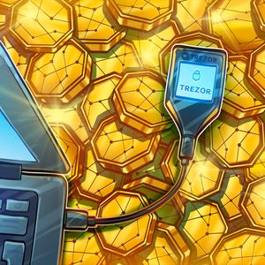 Trezor warns CryptoBilis buyers to move funds over suspected implant
