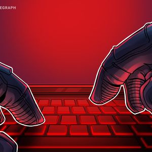 Binance hacker’s Bitcoin haul tops Coinbase’s corporate treasury