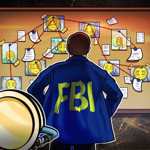 Binance working with FBI to recover assets following $6.3B hack