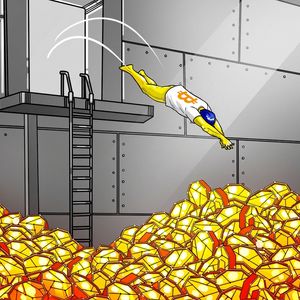 Will gold’s ‘infinite mint bug’ make Bitcoin more valuable?
