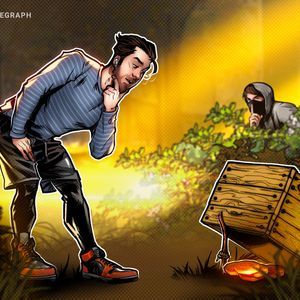 Navigating the World of Crypto: Tips for Avoiding Scams