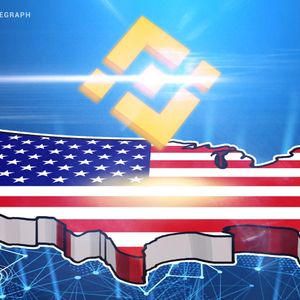 Binance $6.3B record hack sparks pre-election political chatter
