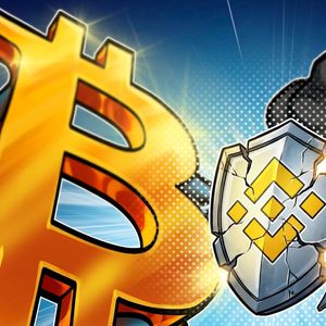 Bitcoin held up better than expected after Binance hack, Strive CEO says