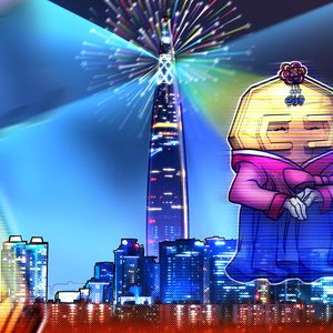 Seoul government opens city's metaverse project to public