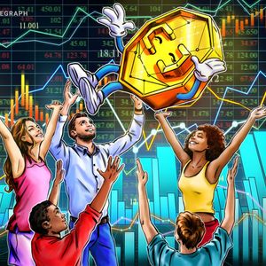 Crypto mining stocks surge to yearly highs after Bitcoin bounces back