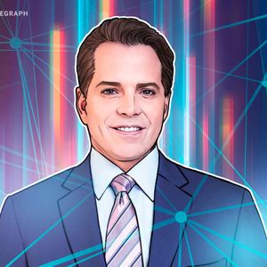 'I thought SBF was the Mark Zuckerberg of crypto,' says Anthony Scaramucci