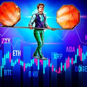 Price analysis 1/17: SPX, DXY, BTC, ETH, BNB, XRP, DOGE, ADA, MATIC, DOT