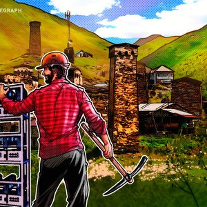 Bitcoin miner CleanSpark expands operations in Georgia