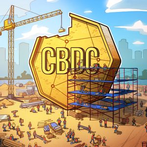 Chinese blockchain project aims to be the 'SWIFT' of stablecoins and CBDCs