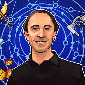 Keith Comito on the benefits of blockchain tech and decentralization in longevity research