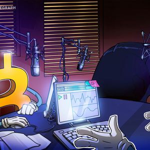 Listen-and-Earn allows Bitcoin payments for podcasters and listeners