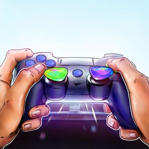 Casual gamers a ‘critical’ audience for blockchain games: GameFi execs
