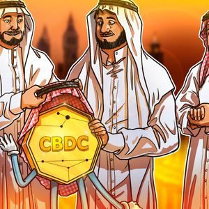 Saudi Central Bank still researching CBDC, but no decision on deployment