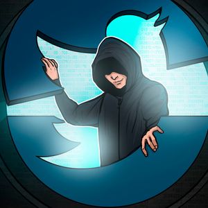Hackers take over Robinhood’s Twitter account to promote scam token
