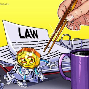 Crypto lawyers to be in demand as regulatory pressure reaches boiling point