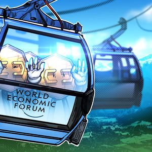 Bitcoin dialogue at WEF requires ‘open-mind’ — Davos 2023