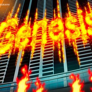 Opinion: Barry Silbert keeps quiet as Genesis goes down in flames