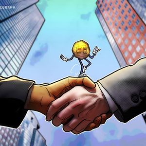 88x Finance partners with Axelar Network for cross-chain yield aggregator