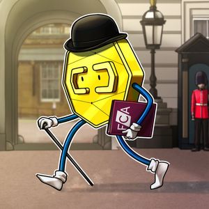 UK's FCA hints at why its given only 15% of crypto firms the regulatory nod