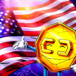 Congressman Hill to 'make sure' US is the place for blockchain innovation
