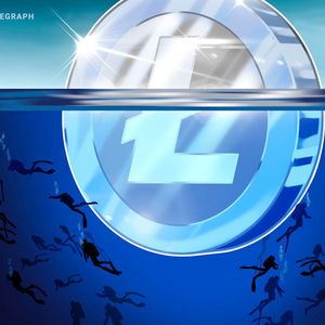 Litecoin ‘head fake’ rally? LTC price technicals hint at 65% crash