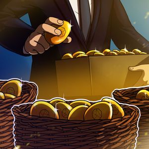 Millionaires flock to crypto: 82% sought investment advice in 2022