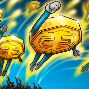 5 altcoins that produced double-digit gains as Bitcoin price rallied in January