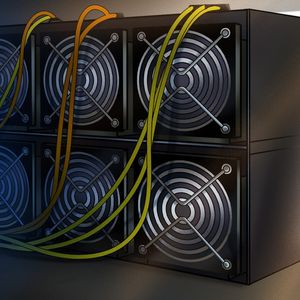 Crypto-friendly bank ends loans backed by crypto mining rigs