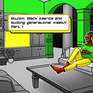 Bitcoin advocate Najah Roberts explains why BTC is a tool for empowerment