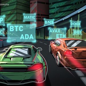 Price analysis 2/1: BTC, ETH, BNB, XRP, ADA, DOGE, MATIC, DOT, LTC, AVAX